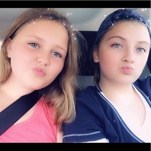 Meet your Posher, Mary jane